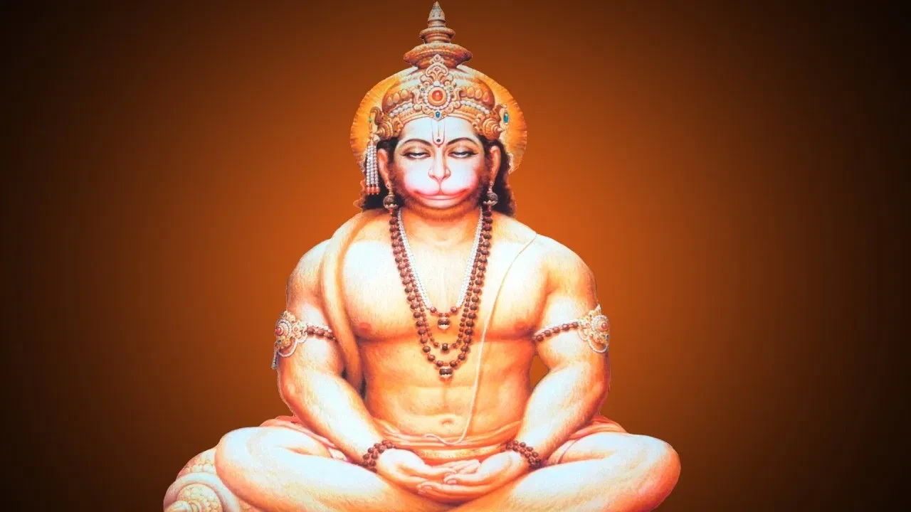 Unlocking the Mystical Powers of Lord Hanuman