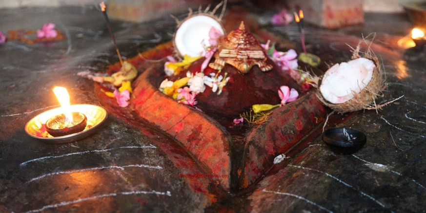 Unveiling the Mysteries of Kamakhya Devi Temple: A Sacred Journey