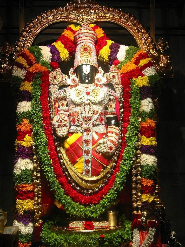 Mysteries and Marvels: Exploring the Enigmatic Sri Venkateswara Swami Temple