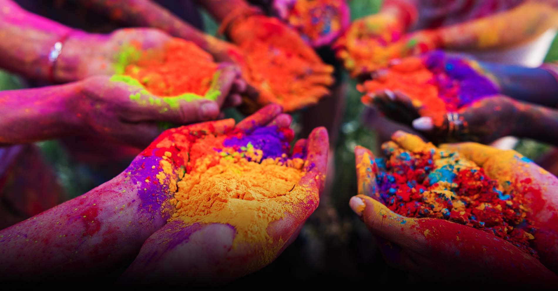 Celebrating Holi Across India: From Royals to Playful Rituals