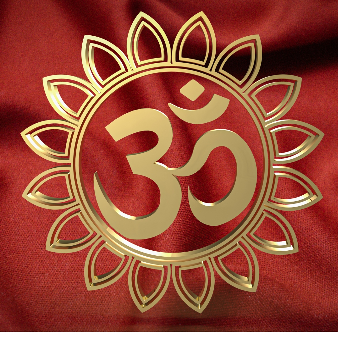 aum symbol